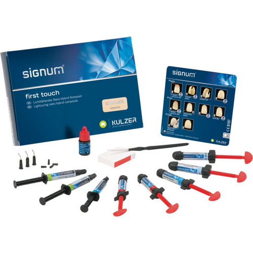 Signum® ceramis First Touch Set