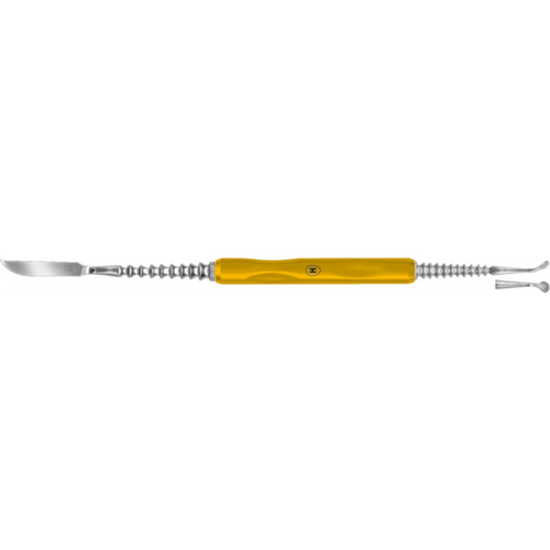Wax instrument ML according to Hoyer Units HWL 035-00