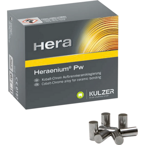 Heraenium® Pw Package 250 g