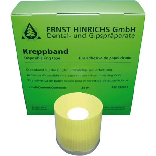 masking tape Roll 25 m (892001)