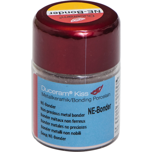Duceram® Kiss NE bonder Pack of 20 g NE Bonder