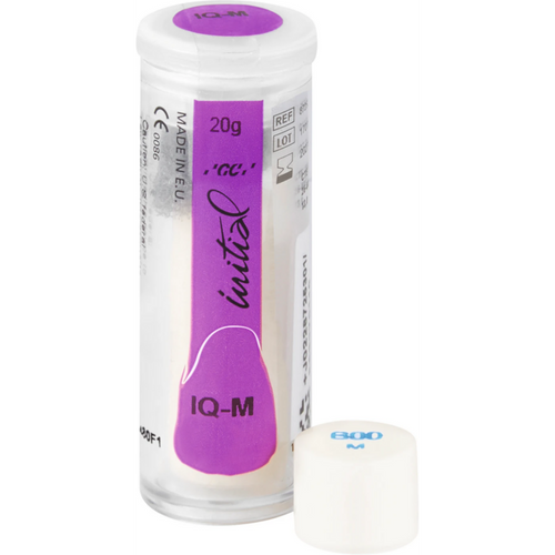 GC Initial™ IQ P-O-M Pack of 4 x 5 g One Body Concept, effect ingot bleach BOO-M