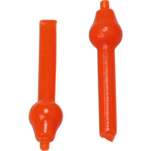 Cast sticks Pack of 250 pieces EM, 6 mm