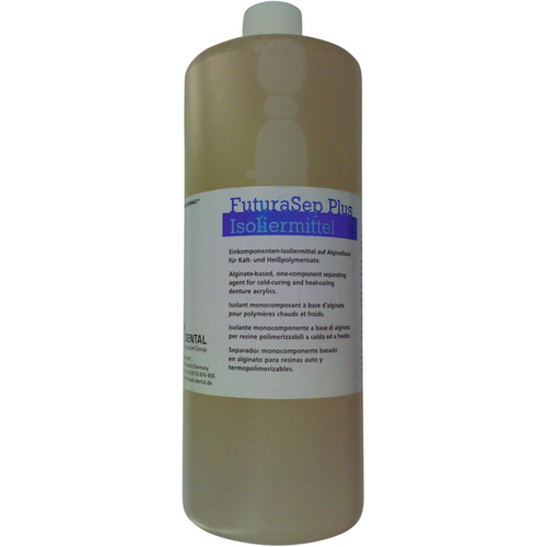 Futura Sep Plus™ Bottle 1 liter