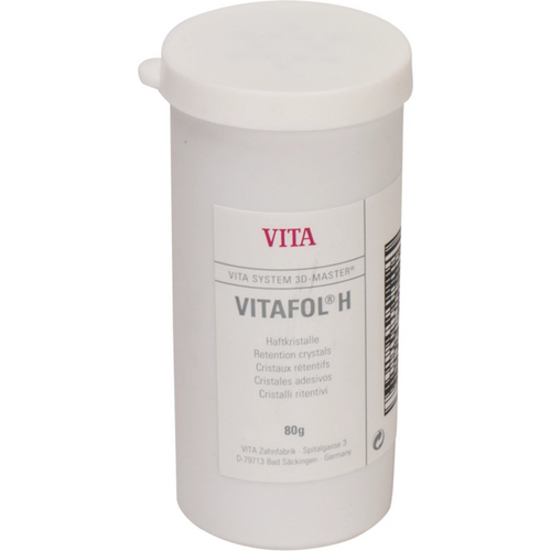 VITAFOL® H Single pack 80 g adhesive crystals