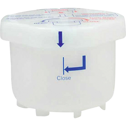 ALMI II alginate mixing cup Piece