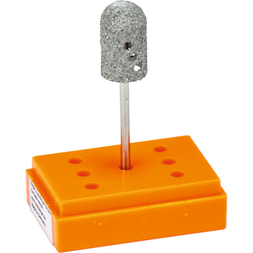 Meigrit carbide milling cutter piece splitter toothing, HP, figure 524, 18.5 mm, ISO 115