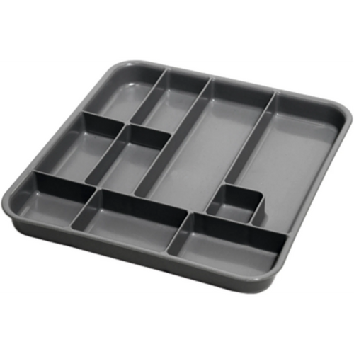 Insert for plastic trays Piece 24.8 x 27.3 x 2.6 cm