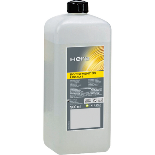 Investment BS Liquid 1 Bottle 900 ml