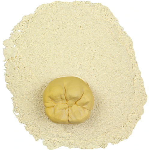 YETI ROCK III lemon Carton 20 kg plaster