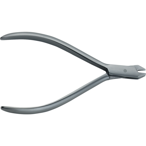 Wire bending pliers Piece 47-672-11-07