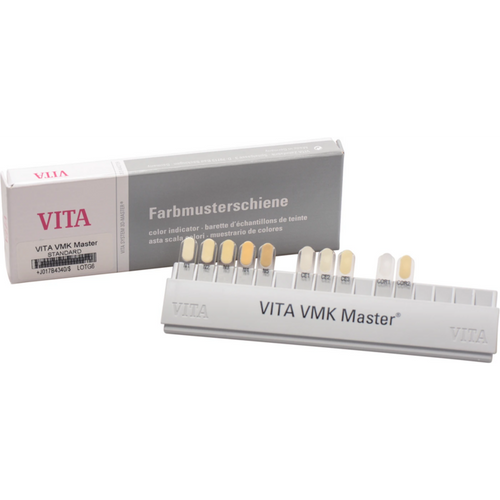 VITA VMK® 3D-MASTER splints Piece standard