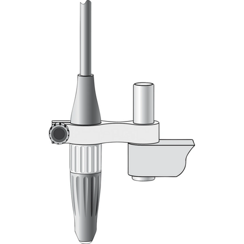 Milling machine adapter LA-9 Piece