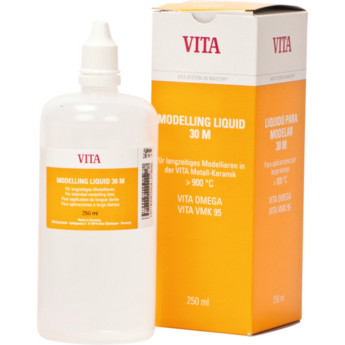 VITA MODELING LIQUID 30 M Bottle 250 ml