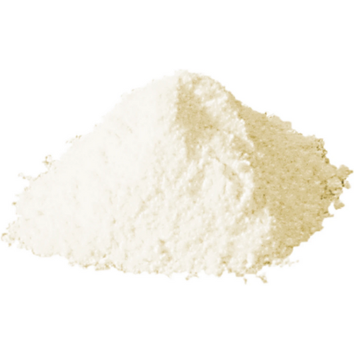 Natural model plaster Bag 25 kg hard plaster white