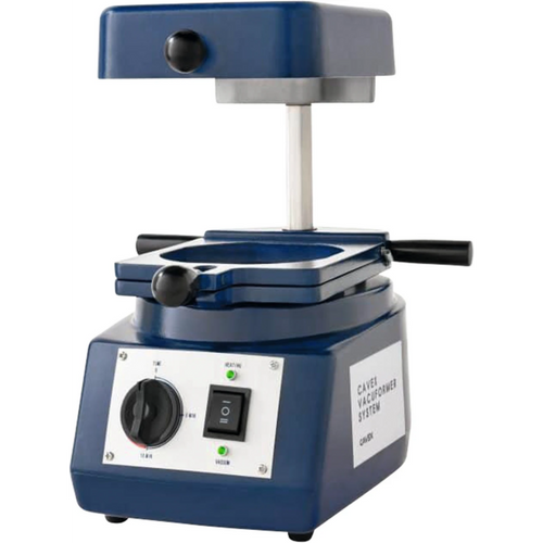 Cavex VacuFormer system Starter kit incl. accessories