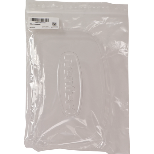 Rainbow mixing plate Piece upper part