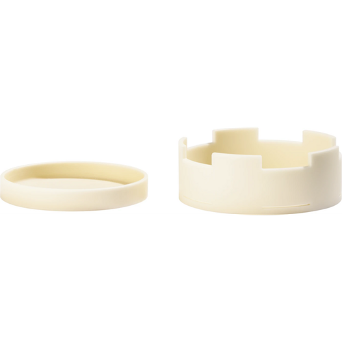 VITA sintering crucibles for ZYrcomat® Pack large including bowl