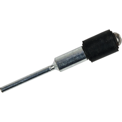 Arbor Mandrell Buffalo piece HP, size 3/8