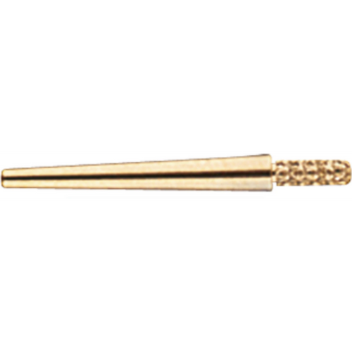 Dowel pins Pack of 100 pieces size 1