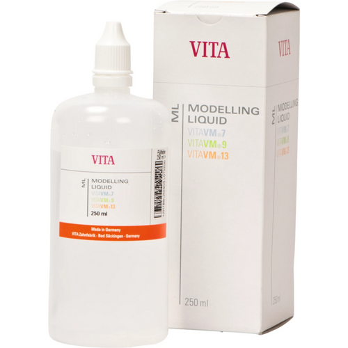 VITA VM® MODELING LIQUID Bottle 250 ml