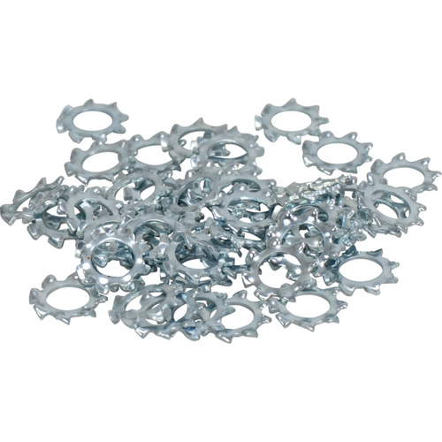 Retention rings Pack of 1,000 pieces