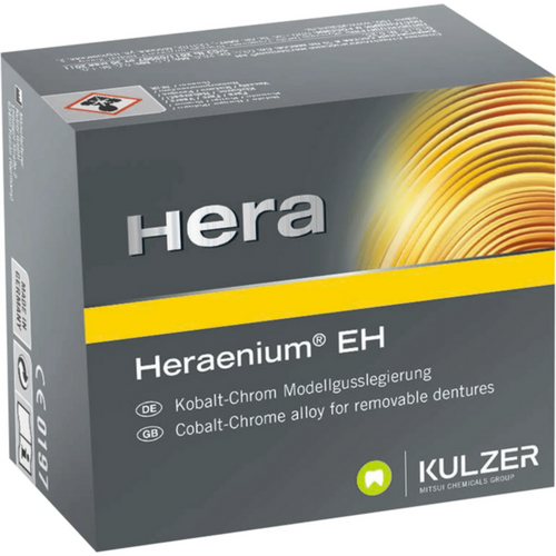 Heraenium® EH Package 1 kg