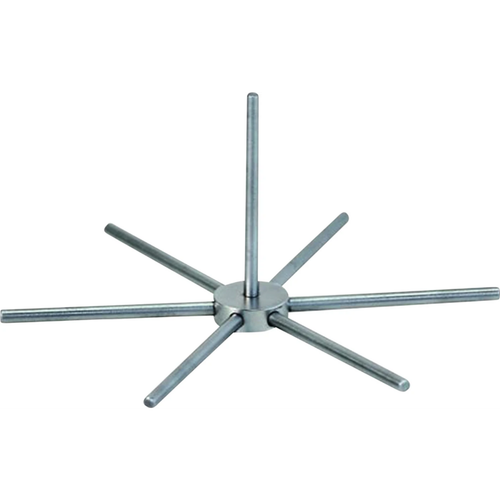 Transmission spider Piece