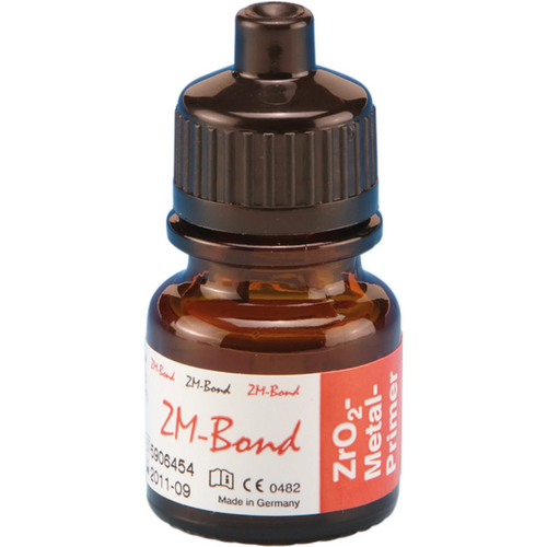 ZM-Bond® Pack 6 ml including 25 micro brushes