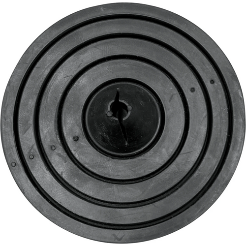 Casting funnel molds Piece universal