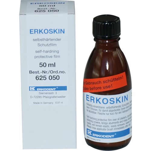 ERKOSKIN Bottle 50 ml