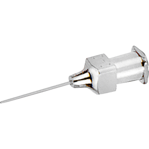 Spray nozzle Pack of 5 pieces, metal, monomer