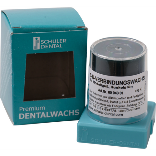 S-U bonding wax Cone 45 g