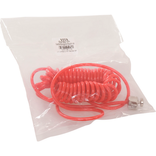 VITA SPRAY-ON Piece of connecting hose, spiral