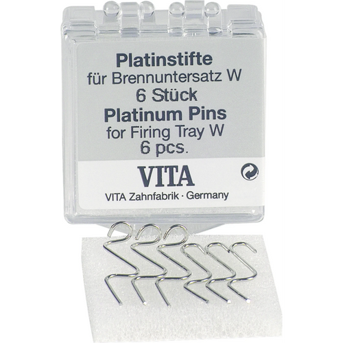 VITA platinum posts Pack of 6 pieces