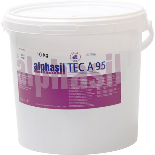 alphasil® PERFECT TEC A 95 Bucket 10 kg