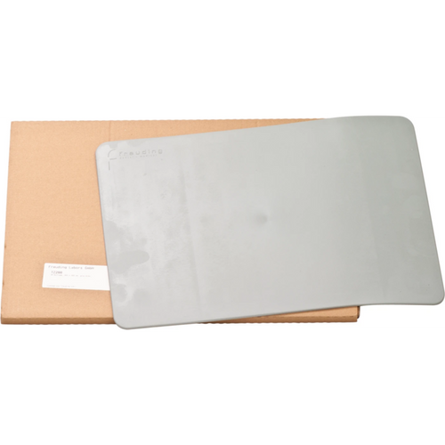 Workstation supports Piece gray-blue