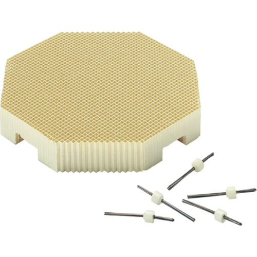 HeraCeram® Press Tray Piece