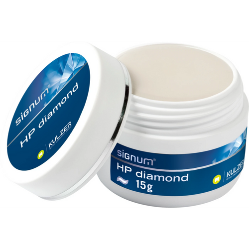 Signum® HP diamond Tin 15 g polishing paste