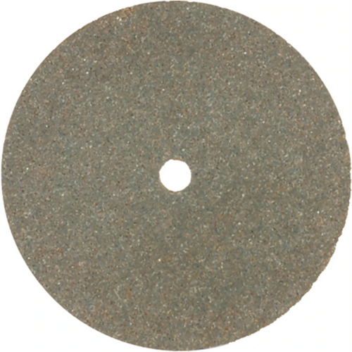 TOPDENT fast-grinding cut-off wheels Pack of 100 pieces Ø 23 mm x 0.63 mm