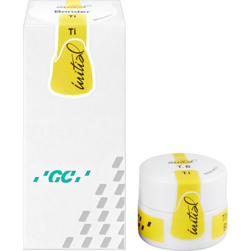 GC Initial TI Bonder Package 4 g powder bonder