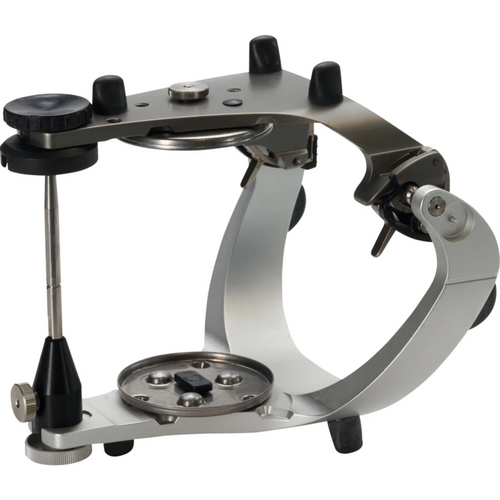 PROTAR® evo 3 Piece Articulator 3 without split-cast