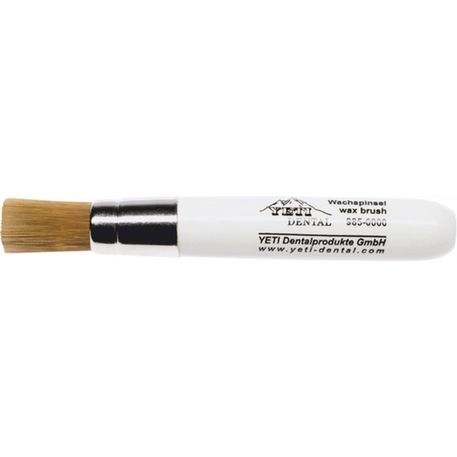 Wax brush Piece