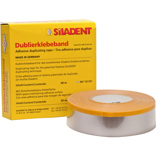 Duplicating tape Dispenser box 40 m adhesive tape