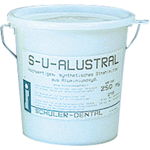 S-U-Alustral 250 µm Bucket 5 kg