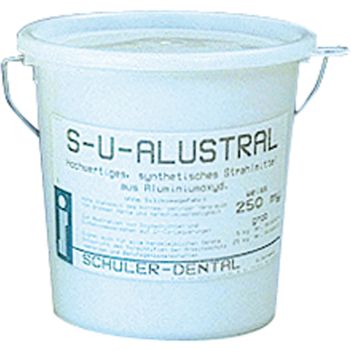 S-U-Alustral 250 µm Bucket 5 kg