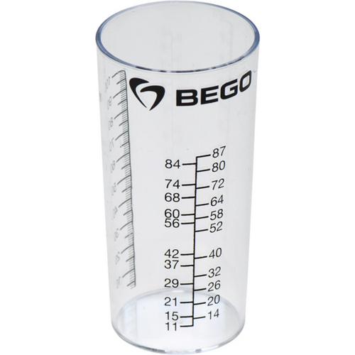 Measuring cylinder Piece 100 ml (14607)