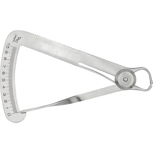 Iwanson caliper Piece 1595, for wax