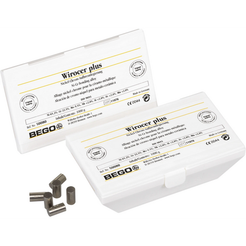 Wirocer plus Package 1 kg