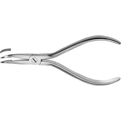 Wire-cutting pliers according to Weingart Piece 140 mm